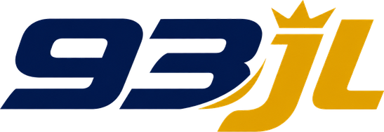 93jl online gaming platform logo